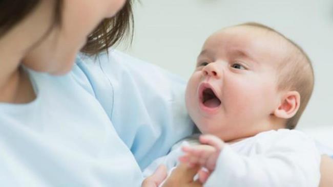 Il bambino che non allatta al seno ha un effetto negativo sullo sviluppo del bambino?