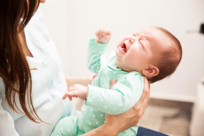 Il bambino che non allatta al seno ha un effetto negativo sullo sviluppo del bambino?