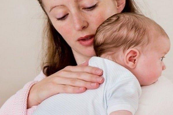 Do not be subjective when babies choke milk