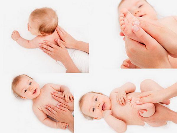 Cough treatment for babies 4 months old easily with the following 3 methods