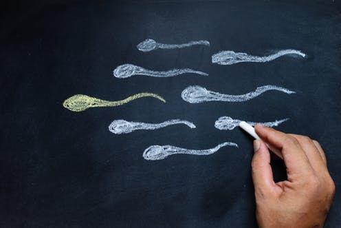 The signs of infertility are common in both sexes, which can surprise you