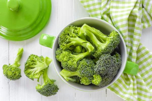 10 foods that help to effectively detoxify the body against the Covid-19 epidemic