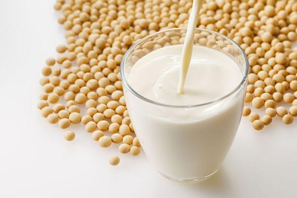 Pregnant women drink soy milk to provide enough nutrition during pregnancy or not?