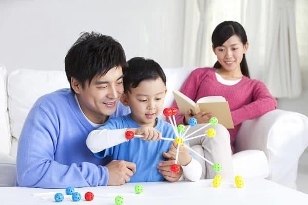 How to make a schedule for your child to get into order and discipline early?