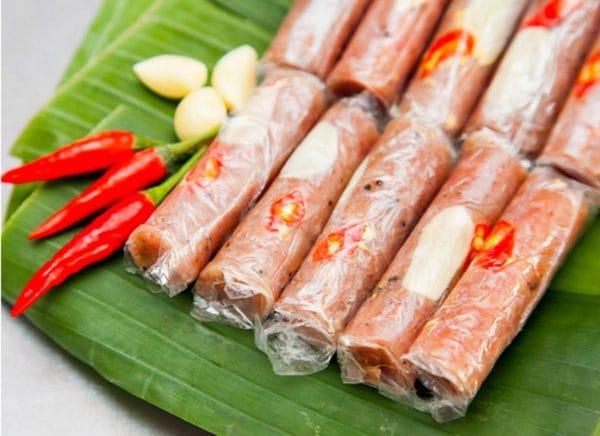 Answer pregnant women like snacks: Can pregnant women eat spring rolls?