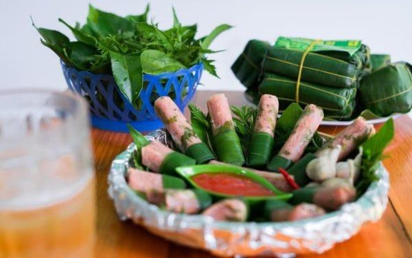 Answer pregnant women like snacks: Can pregnant women eat spring rolls?