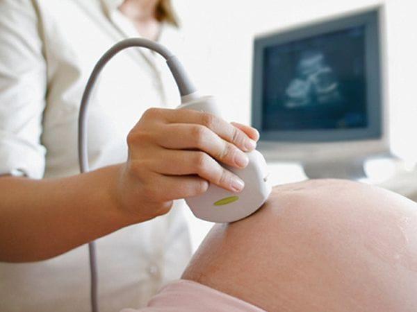 Answering the question of pregnant mothers: Is the fetal heart rate over 170 male or female?