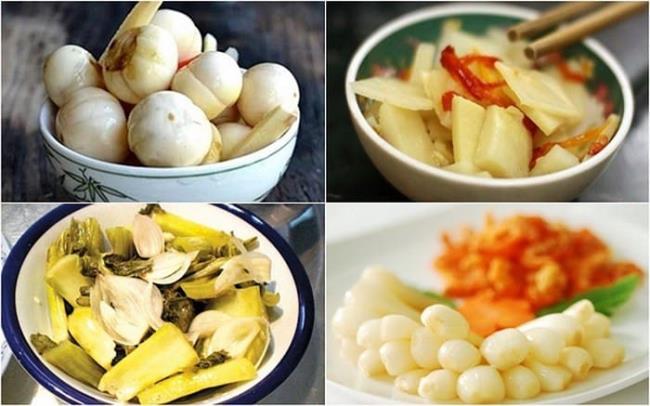 Bunda Hamil Makan Asinan Sayur Bisa Mengaruhi Janin?