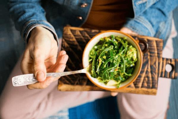 Pregnant women can eat seaweed and how to eat the best for the fetus?