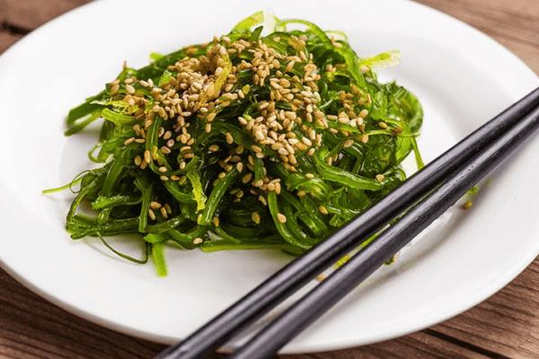 Pregnant women can eat seaweed and how to eat the best for the fetus?