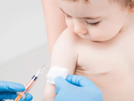The vaccination schedule for children according to each stage that mothers should know