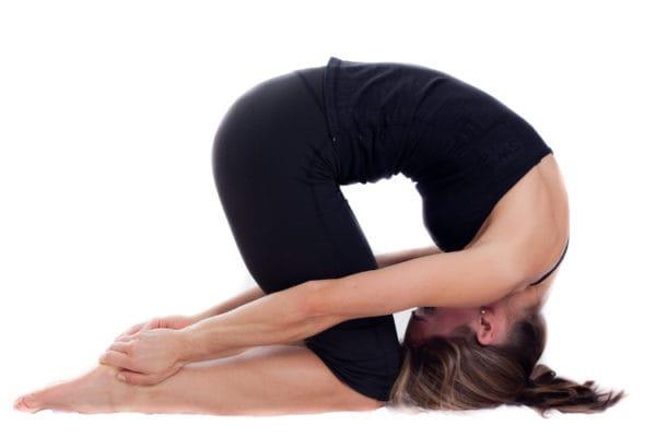 Yoga exercises for mothers after birth - 8 gentle positions to help mothers recover