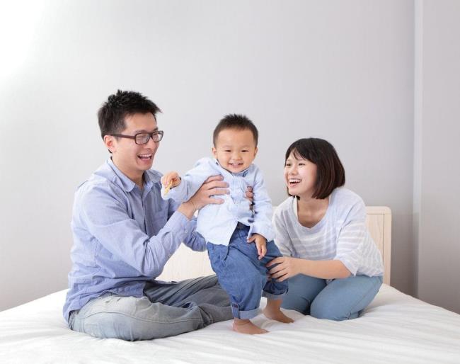 Die Geburt im Jahr 2021 ist nach asiatischer Auffassung das am besten geeignete Alter der Eltern?