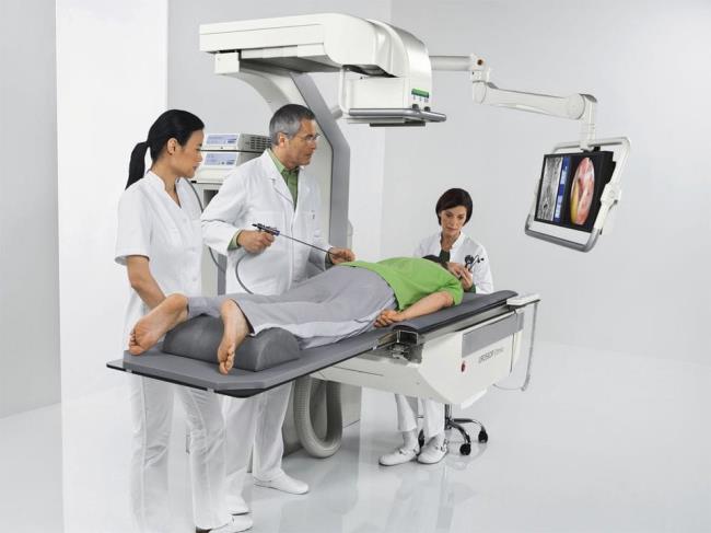 Est-il sécuritaire de subir une radiographie pendant la grossesse?  (101 questions de la mère élue)