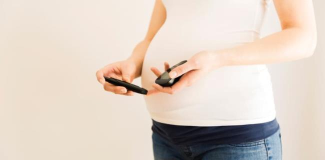 임신성 당뇨병이있는 임산부가 고구마를 먹을 수 있습니까?