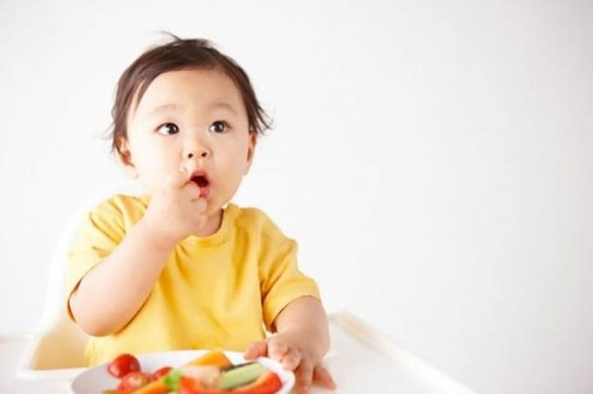 Children with digestive disorders should eat to stop diarrhea, reduce stomach pain and better appetite?