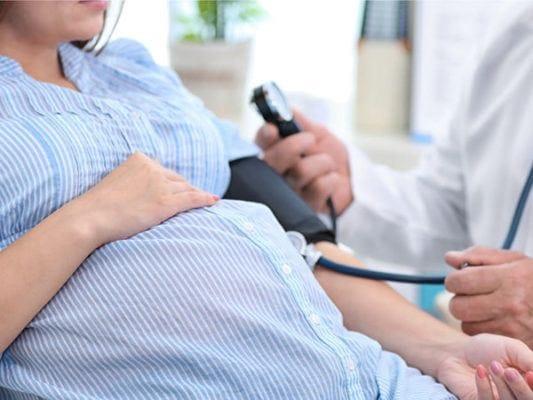 What is pre-eclampsia - With this disease, can pregnant women give birth often?