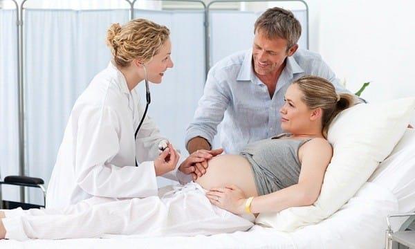 L'utérus bipède affecte directement la fertilité, ce qui inquiète de nombreuses mères