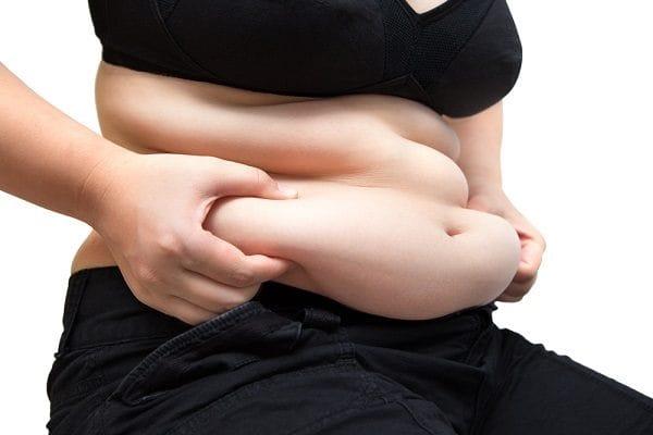 Il modo per distinguere tra grasso della pancia e pancia incinta aiuta le donne a riconoscerlo più facilmente