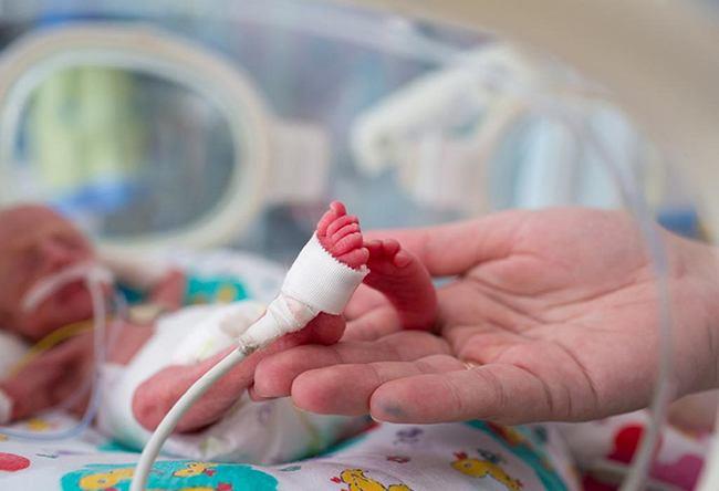 Depressione respiratoria nel neonato - La principale causa di morte