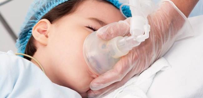 Respiratory depression in the newborn - The leading cause of death