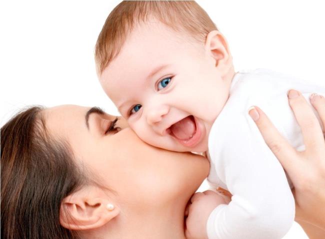 Lactoferrin-Muttermilch-Antikörper können die Resistenz gegen das Baby erhöhen