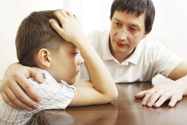 Mistakes that parents often make in parenting