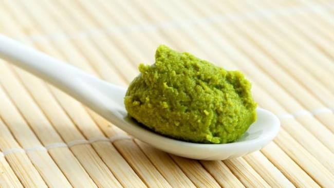 Can pregnant mothers eat Wasabi?