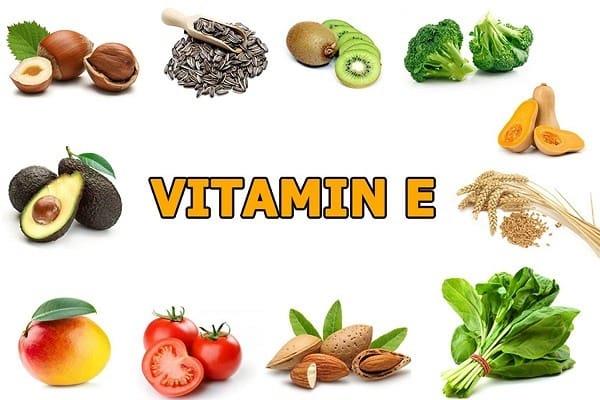 "The truth" not all women know: Vitamin E has the ability to treat polycystic ovaries