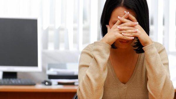 After a miscarriage, how long should it take a break to go back to work?
