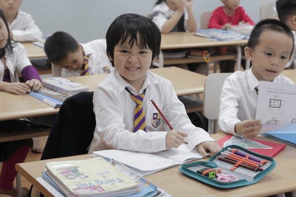 1re année - Comment aider les enfants à se stabiliser et à se concentrer en classe?