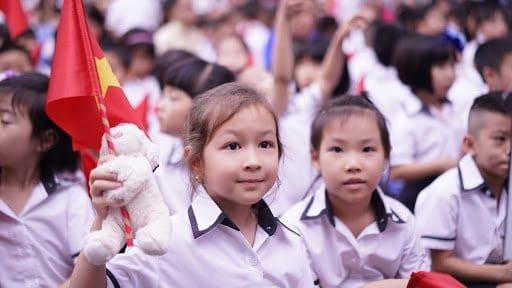 1re année - Comment aider les enfants à se stabiliser et à se concentrer en classe?