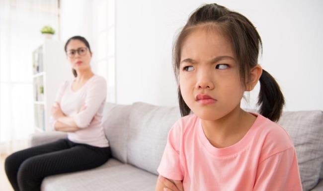 Children's temperament - why is it important to understand it in parenting?