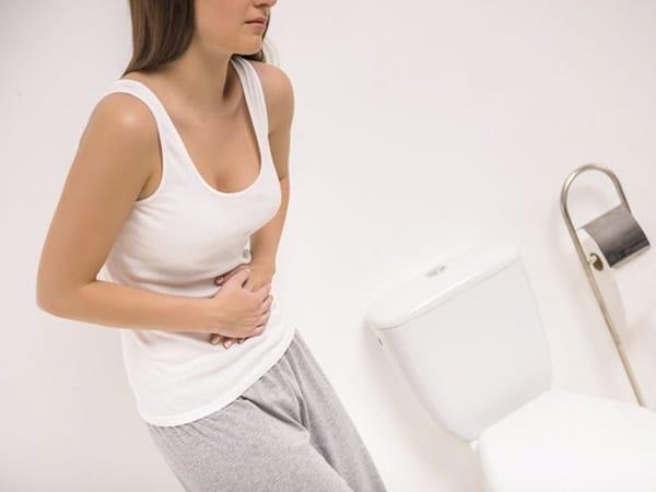 La diarrea è un segno di gravidanza?