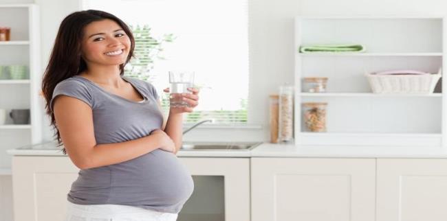 36 weeks pregnant weighing 3kg is the standard or not?  Recipes for mothers to have the best weight gain for children