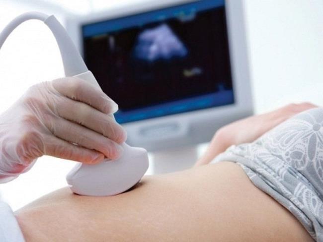 Mijlpaal: in welke week van de zwangerschap moeten zwangere vrouwen een 4D-echografie ondergaan?