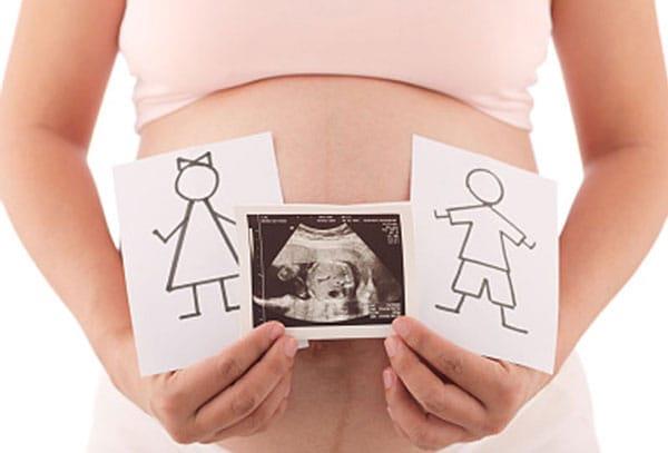 Czy chłopiec lub dziewczynka jest głodny ciąży  Pytanie wielu ciężarnych matek!