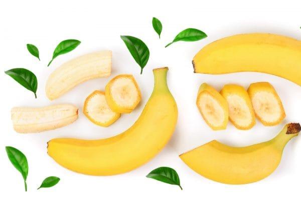 Can you eat bananas after a caesarean?  What to note when eating bananas after giving birth?