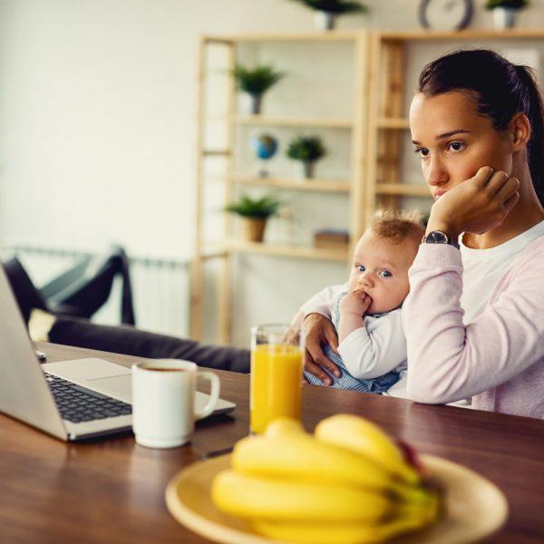 Can you eat bananas after a caesarean?  What to note when eating bananas after giving birth?