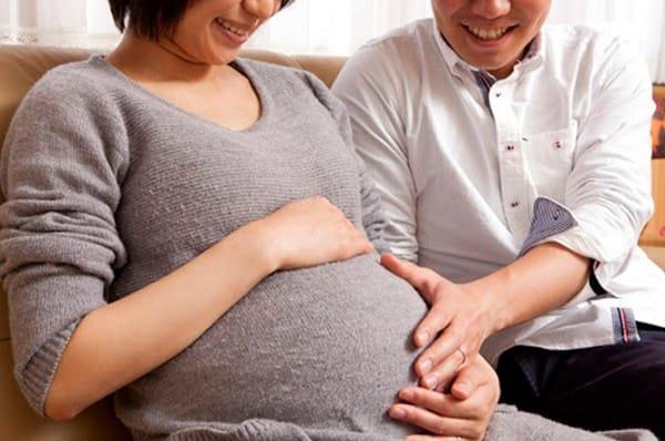 Коричневые выделения на 39 неделе беременности - признак близких к родам?