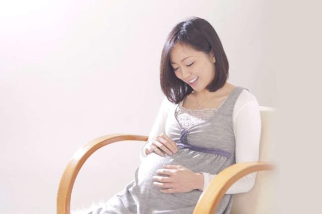 임신 한 엄마는 태아에게 영향을주지 않기 위해 잭 프루트를 절대로 먹지 말아야 할 때?