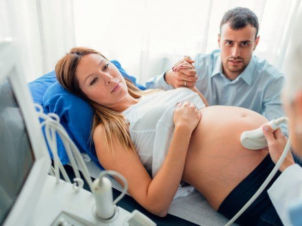 Pregnant mothers must not ignore these 4 important fetal ultrasound milestones!