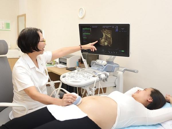 3 landmarks must be done for fetal malformation ultrasound to make the baby healthy and secure