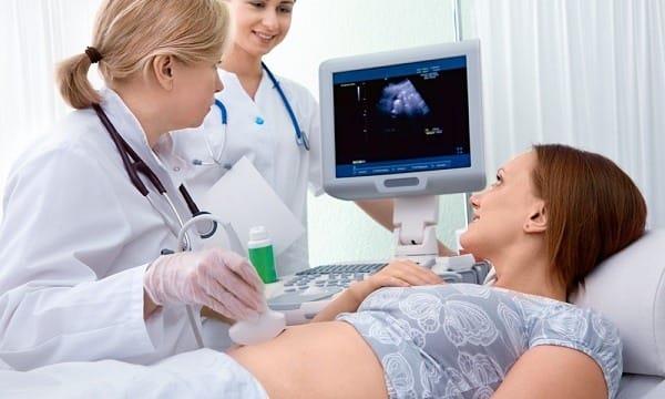 3 landmarks must be done for fetal malformation ultrasound to make the baby healthy and secure