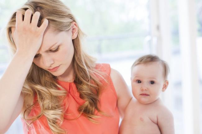 Come faccio a sapere quando una madre non dovrebbe allattare?