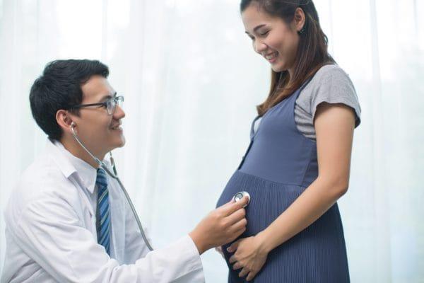 Wanneer is het hart zwanger?  Hoeveel weken kan de foetus de hartslag horen?