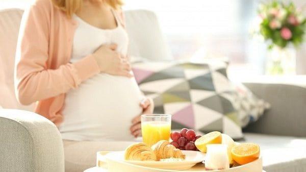 Signs of 9 weeks of pregnancy and the fastest way to handle them to avoid complications