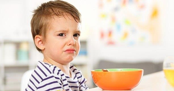子供の食欲不振を読んで、どのように制限するのですか？