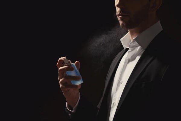 Top men's perfume 2020 most glamorous and elegant