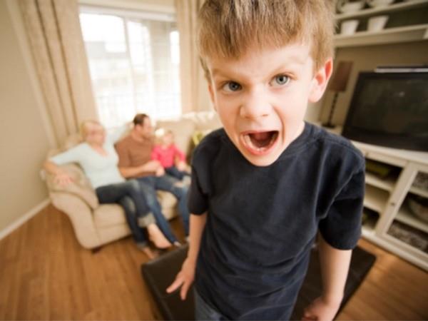 子供の注意欠陥活動亢進症の原因を驚かせることは両親に考えさせます